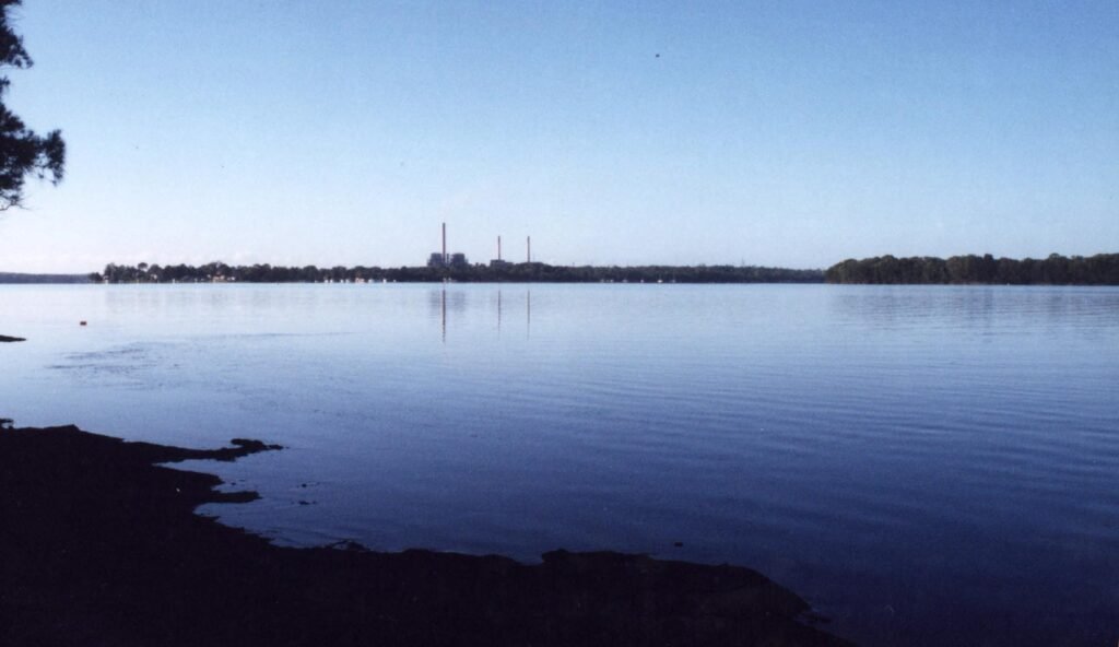 lake macquarie